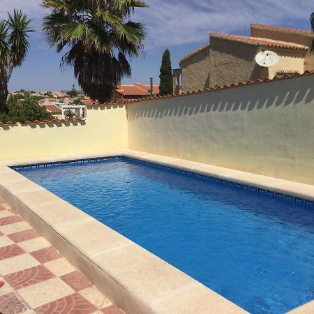 Detached-Extended- Villa A La Marina San Fulgencio Εξωτερικό φωτογραφία