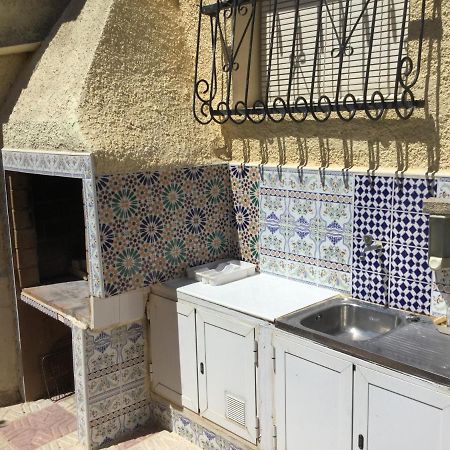 Detached-Extended- Villa A La Marina San Fulgencio Εξωτερικό φωτογραφία