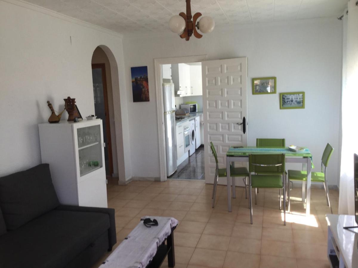 Detached-Extended- Villa A La Marina San Fulgencio Εξωτερικό φωτογραφία