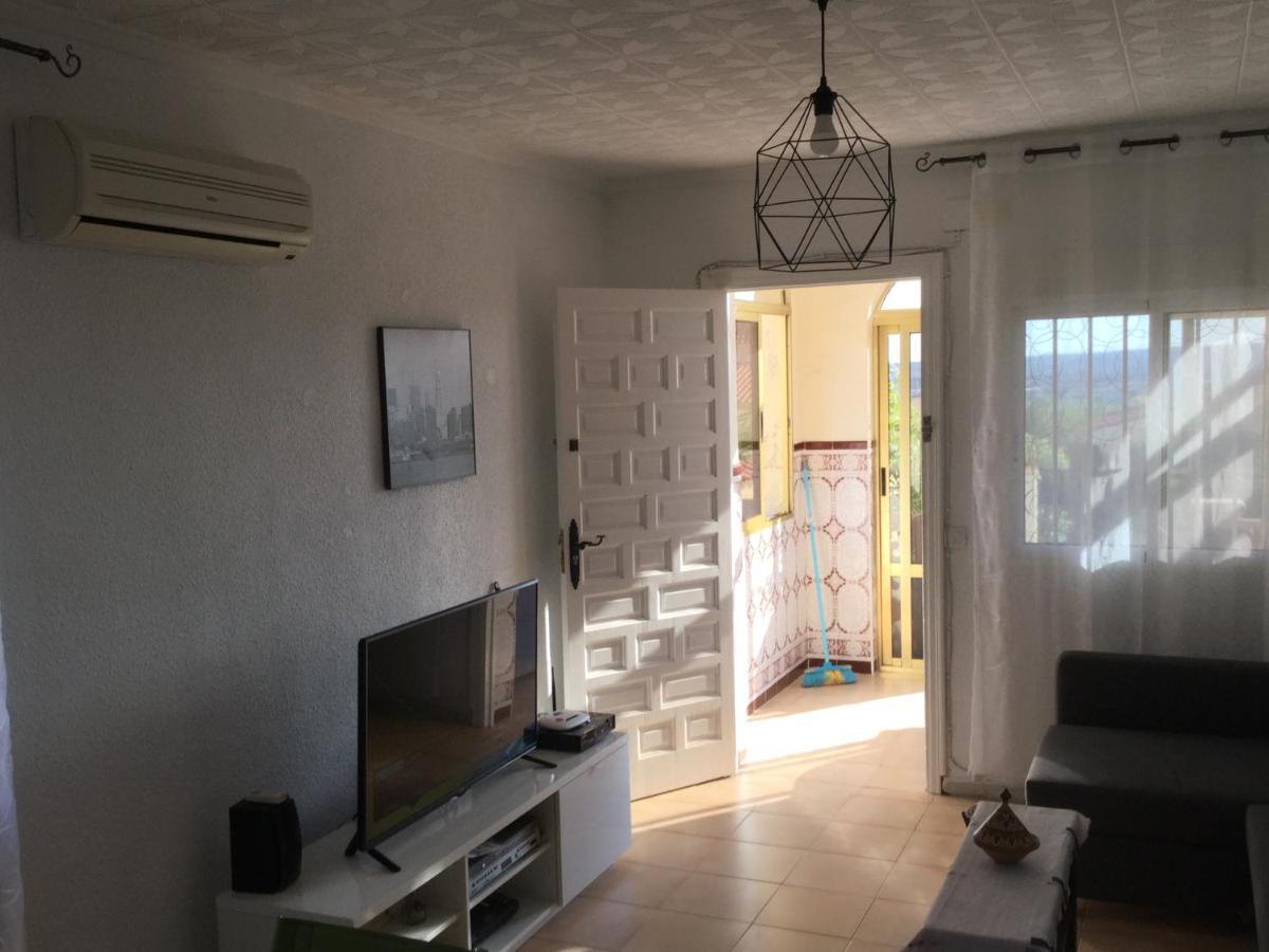 Detached-Extended- Villa A La Marina San Fulgencio Εξωτερικό φωτογραφία