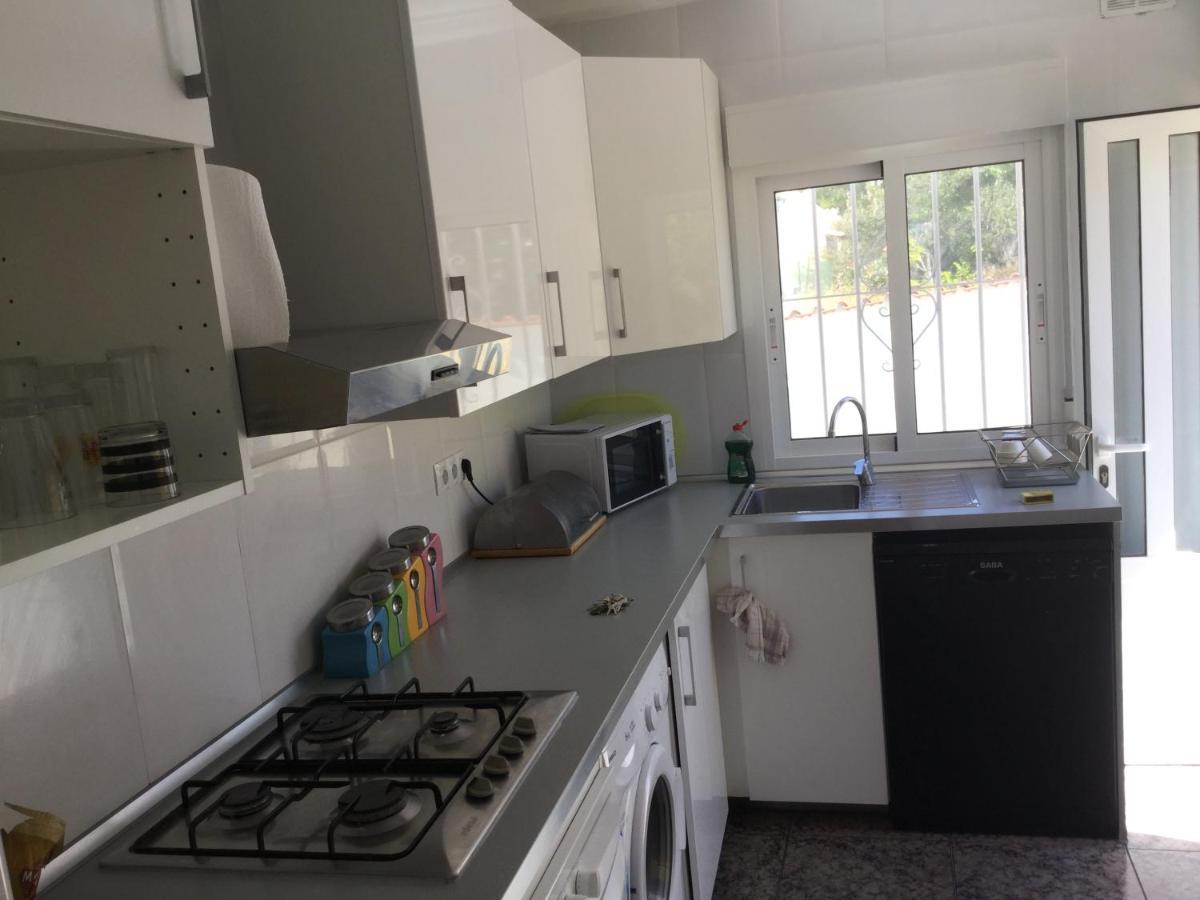Detached-Extended- Villa A La Marina San Fulgencio Εξωτερικό φωτογραφία