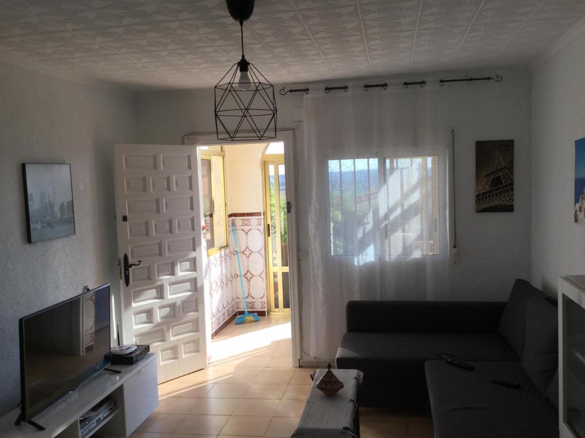 Detached-Extended- Villa A La Marina San Fulgencio Εξωτερικό φωτογραφία