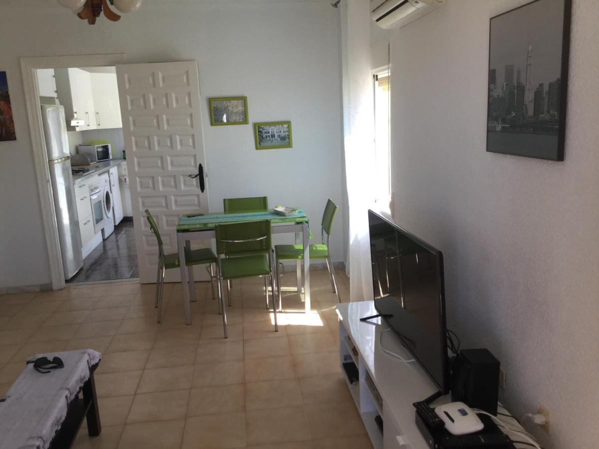 Detached-Extended- Villa A La Marina San Fulgencio Εξωτερικό φωτογραφία
