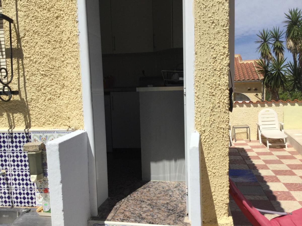Detached-Extended- Villa A La Marina San Fulgencio Εξωτερικό φωτογραφία