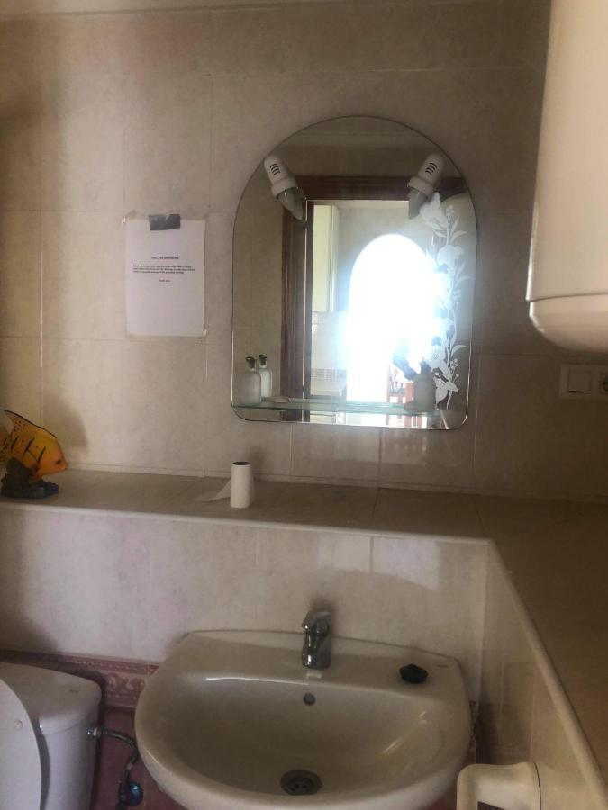 Detached-Extended- Villa A La Marina San Fulgencio Εξωτερικό φωτογραφία