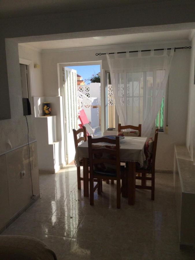Detached-Extended- Villa A La Marina San Fulgencio Εξωτερικό φωτογραφία