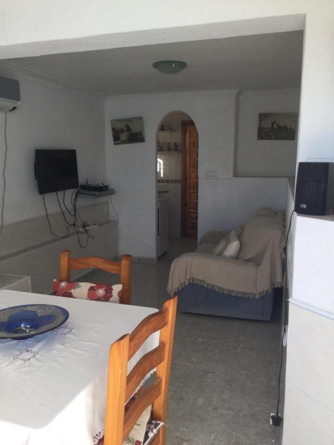 Detached-Extended- Villa A La Marina San Fulgencio Εξωτερικό φωτογραφία