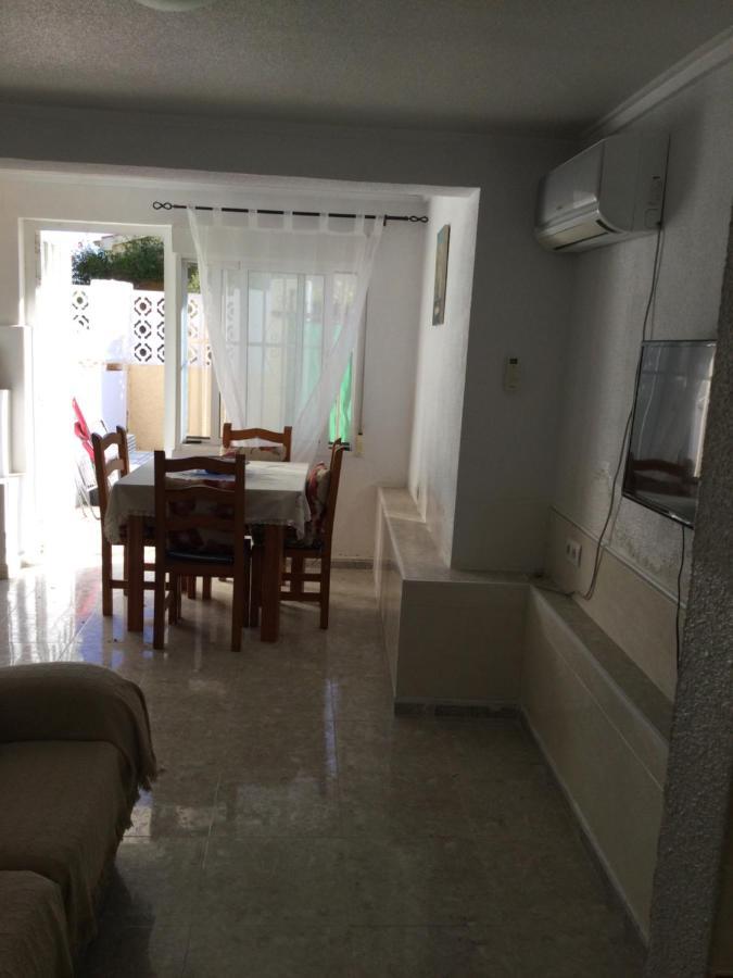 Detached-Extended- Villa A La Marina San Fulgencio Εξωτερικό φωτογραφία